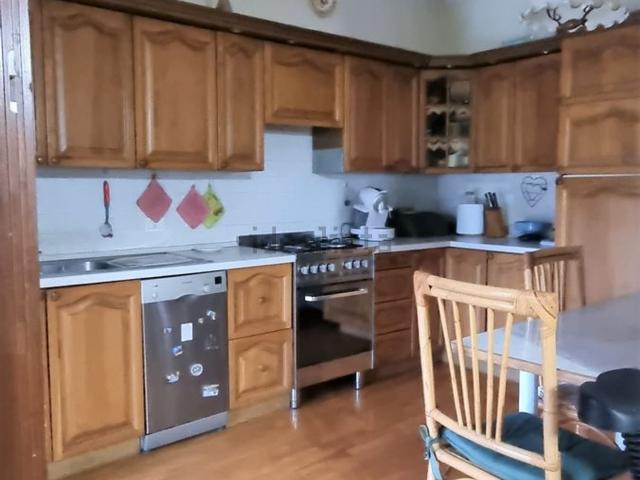 Appartamento in vendita di 137 m² in Via Gioacchino Rossini