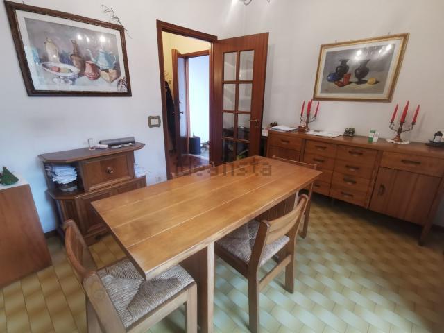 Appartamento in vendita di 137 m² in Via Giovanni da Verrazzano