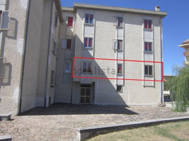 Appartamento in vendita di 137 m² in Via Giovanni Ionata, 6