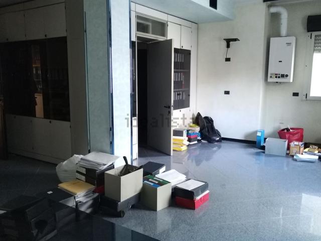 Appartamento in vendita di 137 m² in Via Gramsci
