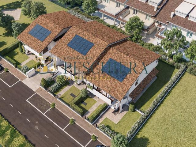 Appartamento in vendita di 137 m² in Via Don Giovanni Beltrame