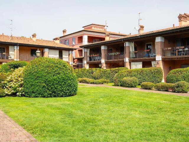Appartamento in vendita di 137 m² in Via Don P. Mazzolari, 45