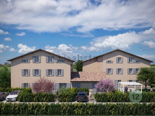 Appartamento in vendita di 137 m² in Via Donelli