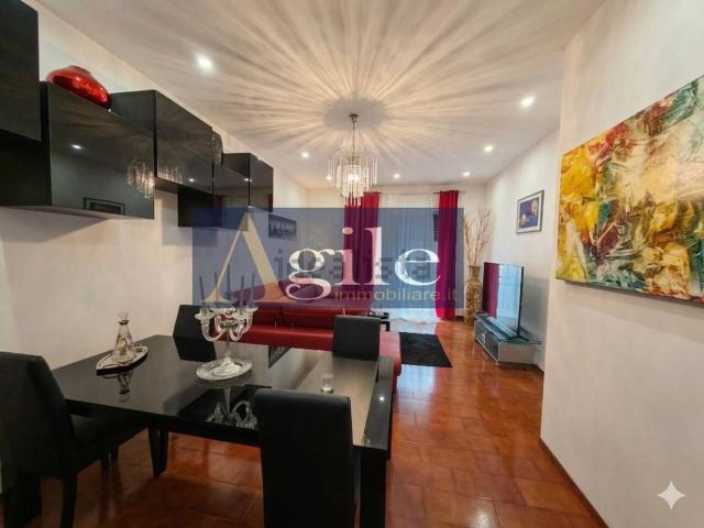 Appartamento in vendita di 137 m² in Via Dante Alighieri