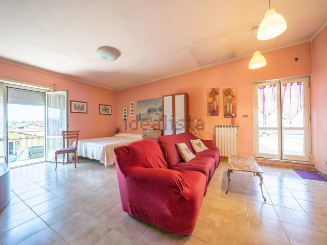 Appartamento in vendita di 137 m² in Via del Fosso dell&apos Osa, 359