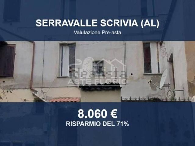 Appartamento in vendita di 137 m² in Via dell&apos Ospedale Vecchio, 23
