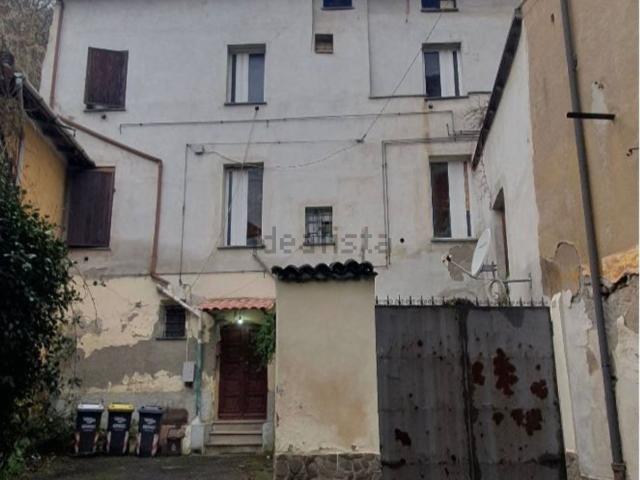 Appartamento in vendita di 137 m² in Via dell&apos Ospedale Vecchio, 23