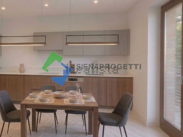 Appartamento in vendita di 137 m² in Via della Biccherna
