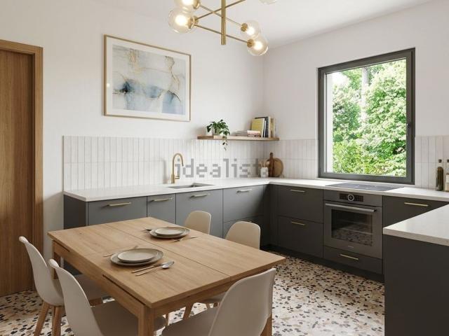 Appartamento in vendita di 137 m² in Via di Pieve a Socana