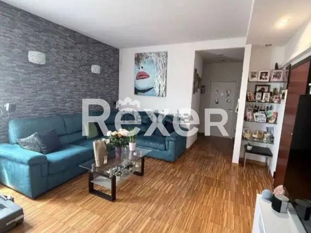 Appartamento in vendita di 137 m² in Via Dini e Salvalai