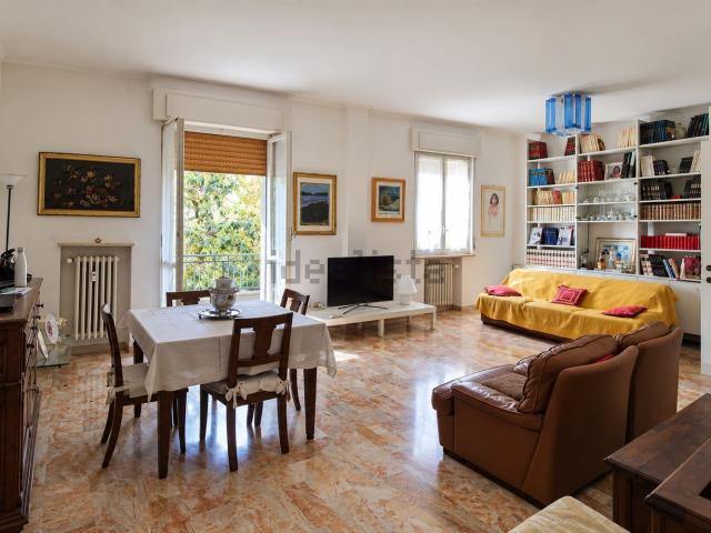 Appartamento in vendita di 137 m² in Via Duccio Galimberti