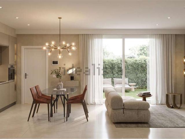Appartamento in vendita di 137 m² in Via Ermanno Gorrieri