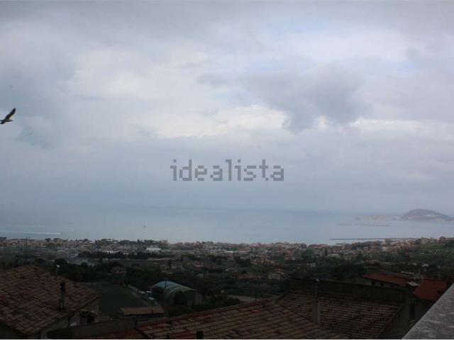 Appartamento in vendita di 137 m² in Via Forte Emilio Savio