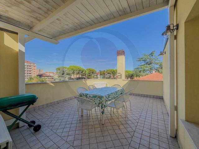 Appartamento in vendita di 137 m² in Via Ferro di Cavallo