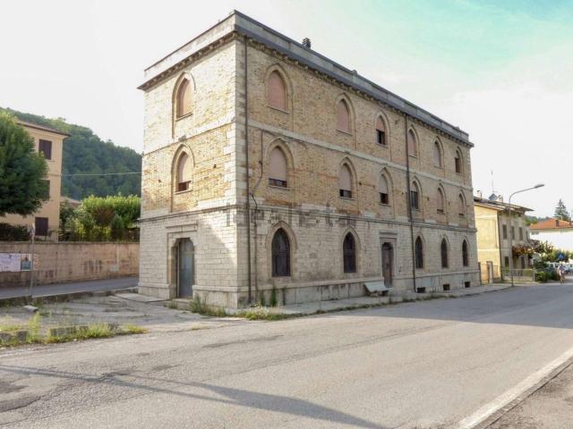 Appartamento in vendita di 137 m² in Via Flaminia, 99