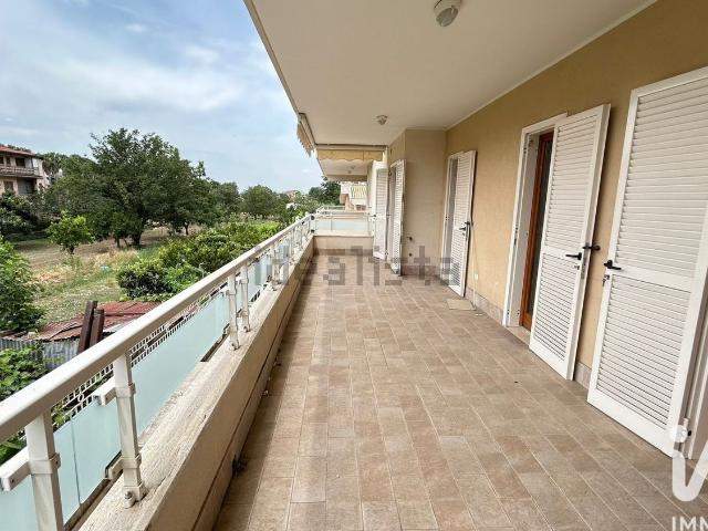 Appartamento in vendita di 137 m² in Via Francesco Marchesiello, 167