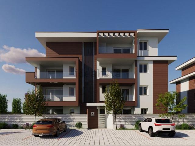 Appartamento in vendita di 137 m² in Via Fratelli Cervi