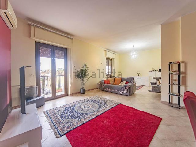 Appartamento in vendita di 137 m²