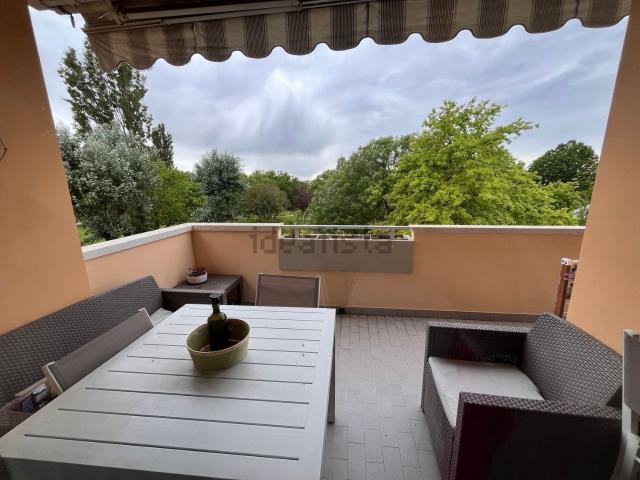 Appartamento in vendita di 137 m² in Via Oderzo