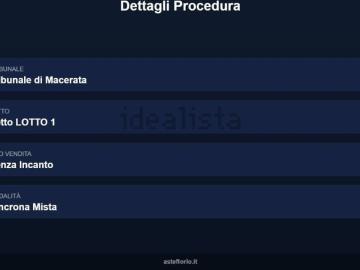 Appartamento in vendita di 137 m² in Via Ludovico Ludovici
