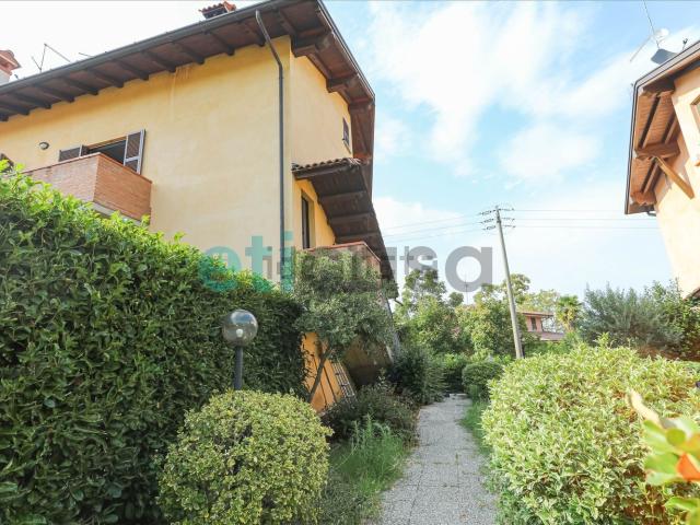 Appartamento in vendita di 137 m² in Via Luigi Cremona, 20