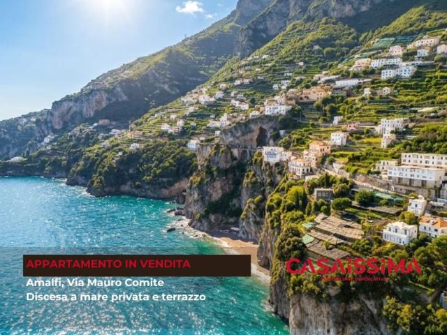 Appartamento in vendita di 137 m² in Via Mauro Comite, 7