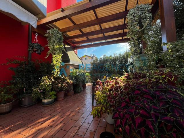 Appartamento in vendita di 137 m² in Via Mazzini