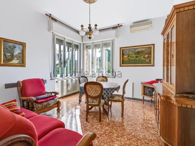 Appartamento in vendita di 137 m² in Via Marco Palmezzano, 30