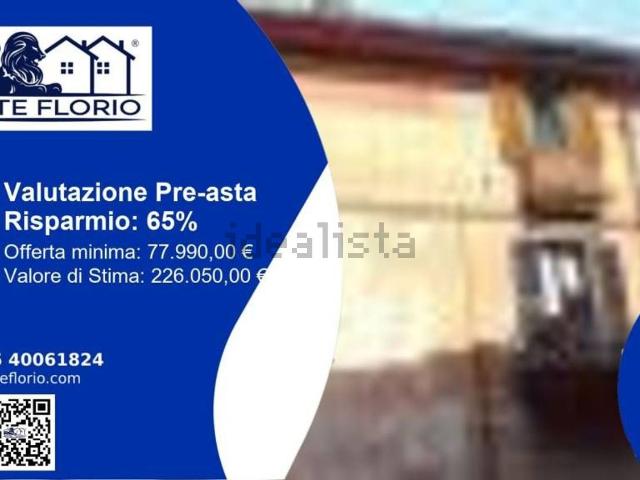Appartamento in vendita di 137 m² in Via Martiri della Libertà