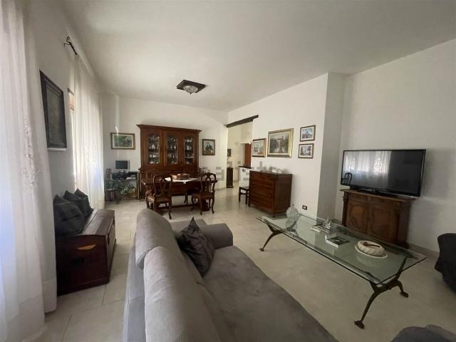Appartamento in vendita di 137 m² in Via Masaccio