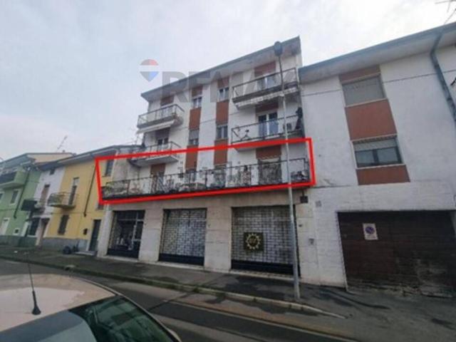 Appartamento in vendita di 137 m² in Via Mezzano, 10