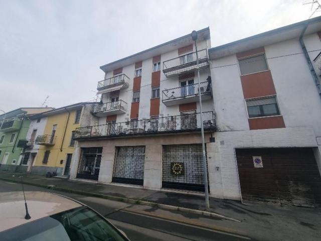 Appartamento in vendita di 137 m² in Via Mezzano, 10
