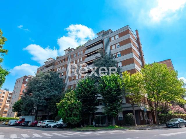 Appartamento in vendita di 137 m² in Via Misa, 42