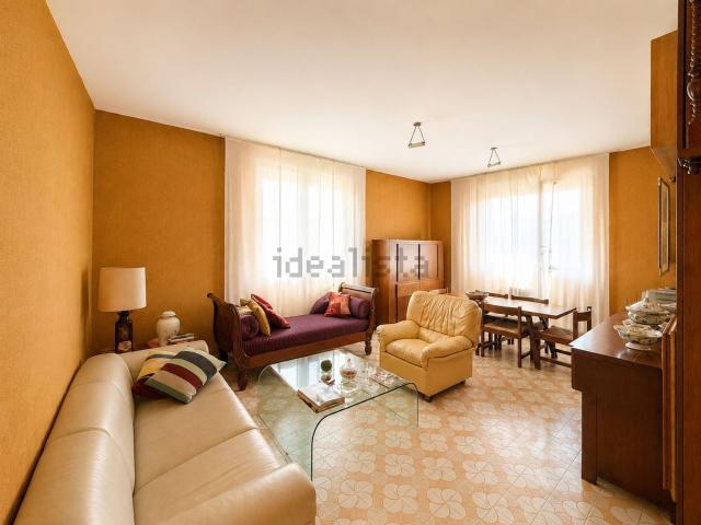 Appartamento in vendita di 137 m² in Via Misa, 23