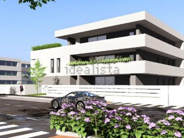 Appartamento in vendita di 137 m² in Via N. Green