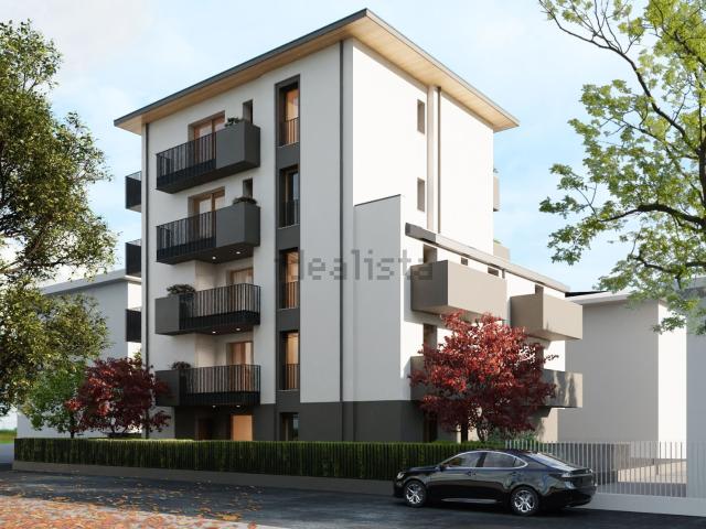 Appartamento in vendita di 137 m² in Via Norberto Pazzini, 7