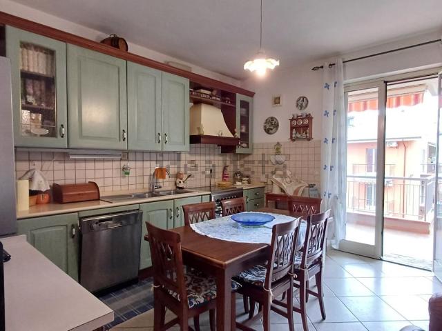 Appartamento in vendita di 137 m² in Via Nazionale