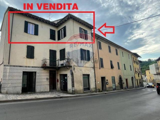 Appartamento in vendita di 137 m² in Via Nazionale