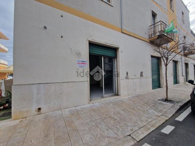 Appartamento in vendita di 137 m² in Via Napoli, 10