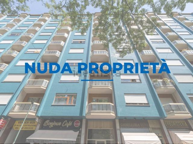 Appartamento in vendita di 137 m² in Via Nizza, 179