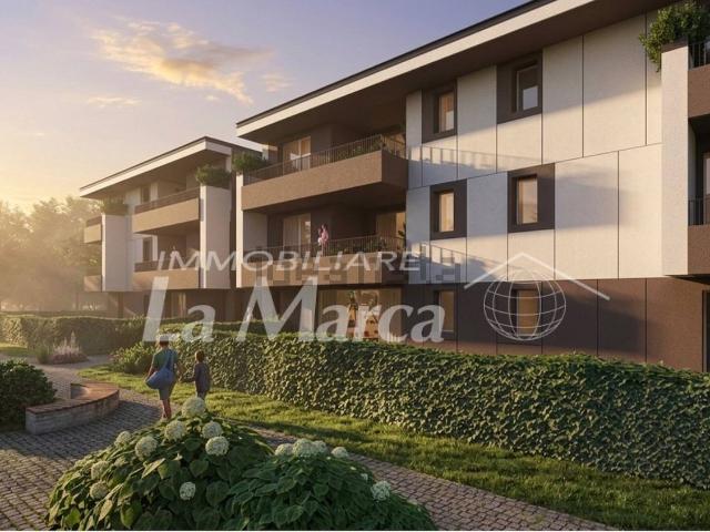 Appartamento in vendita di 137 m² in Via Nicola di Fulvio