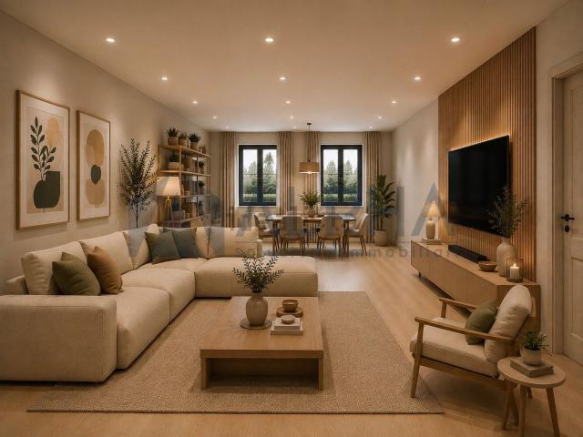 Appartamento in vendita di 137 m² in Via Soldata