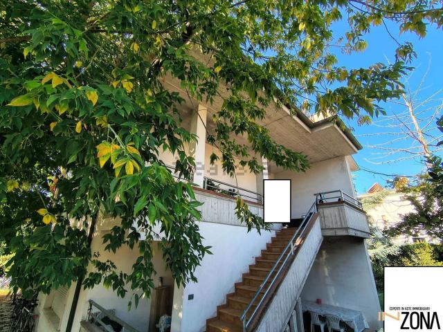 Appartamento in vendita di 137 m² in Via Salino, 19