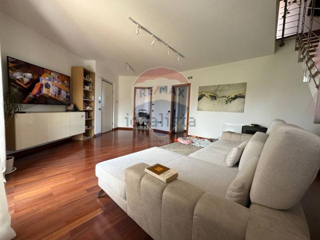 Appartamento in vendita di 137 m² in Via San Rocco Vecchio, 4