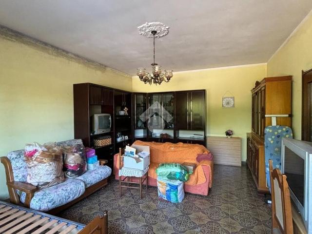 Appartamento in vendita di 137 m² in Via Sant&apos  Antonio, 1