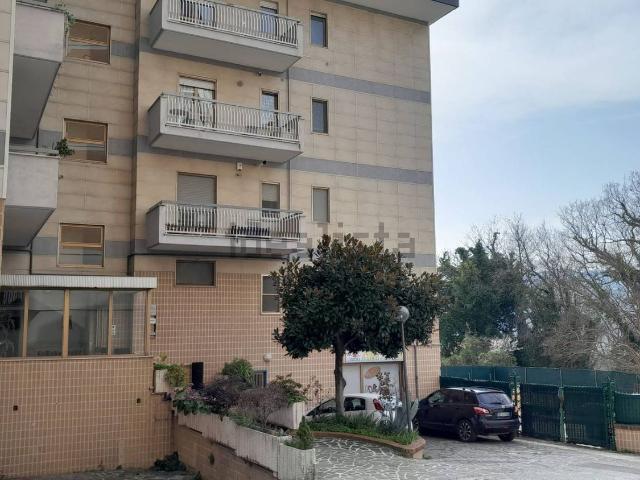 Appartamento in vendita di 137 m² in Via Santo Spirito, 22