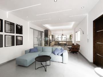 Appartamento in vendita di 137 m² in Via Sardegna, 24