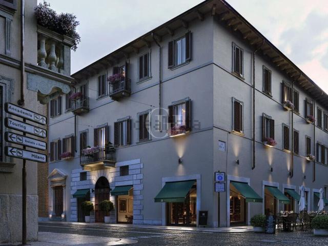 Appartamento in vendita di 137 m² in Via Scala, 1