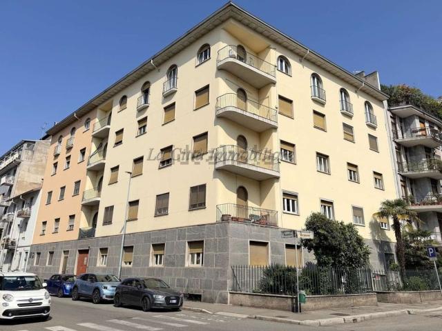 Appartamento in vendita di 137 m² in Via Scavini, 6
