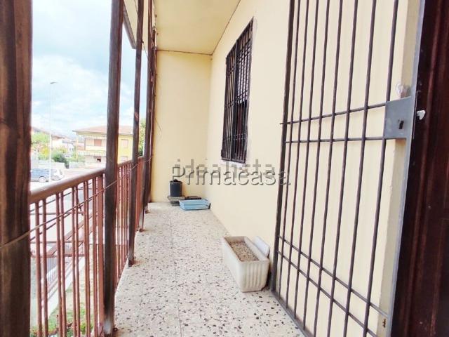 Appartamento in vendita di 137 m² in Via Sergio Mischi